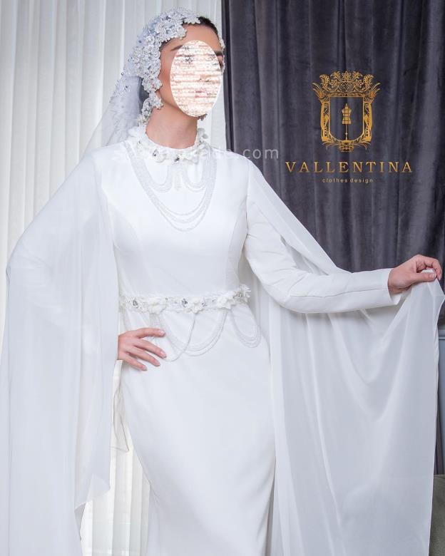 مانتو عقد از کجا بخرم